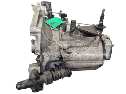 gearbox-peugeot-307-3ac-2000-2001-2002-2003-2004-2005-2006-2007-2008-2009-2010-2011-2012-34431425 main image