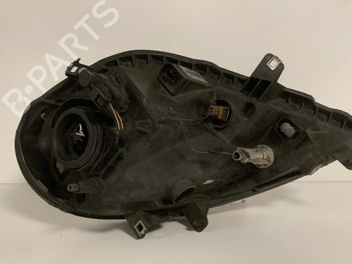 Used Left headlight Left headlight 36941979 36941979