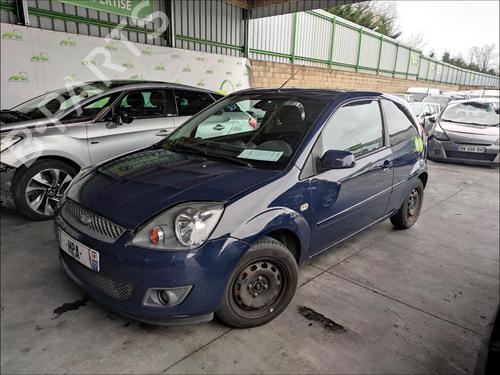 Used AC compressor AC compressor FORD FIESTA V (JH_, JD_) 1.3 (60 hp) 33584790 33584790