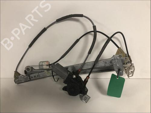 Used Front left window mechanism Front left window mechanism CITROËN XSARA Break (N2) 1.8 i (90 hp) 33583345 33583345