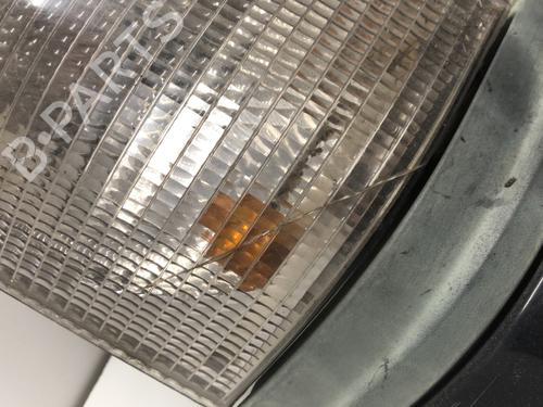 Used Right headlight Right headlight LAND ROVER RANGE ROVER II (P38A) 2.5 D 4x4 (136 hp) 33596198 33596198