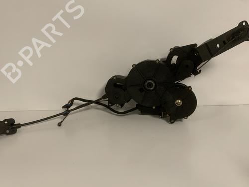 Electronic module PEUGEOT 807 (EB_) 2.2 HDi | BP33593625M83 - Image 2