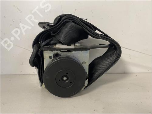 Used Rear right seatbelt Rear right seatbelt NISSAN QASHQAI I (J10, NJ10) 1.5 dCi (110 hp) 33573137 33573137