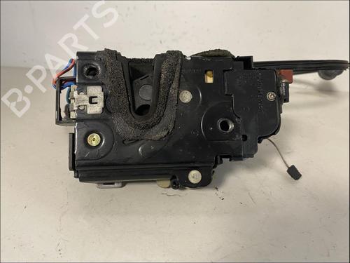 Used Rear right lock Rear right lock SKODA FABIA I (6Y2) [1999-2008] 33573112 33573112