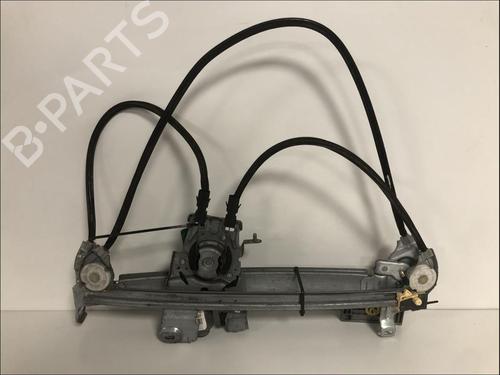 Used Front right window mechanism Front right window mechanism CITROËN C3 Pluriel (HB_) [2003-2026] 33580975 33580975