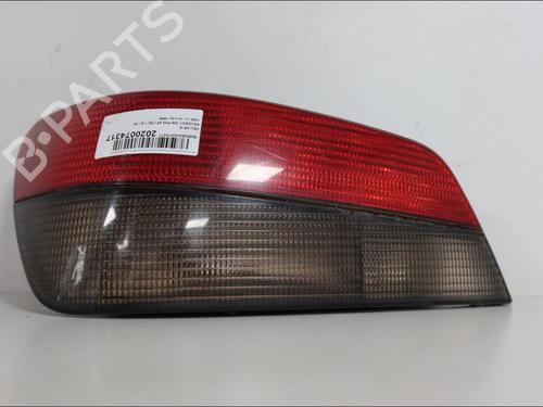 Used Left taillight Left taillight PEUGEOT 306 Hatchback (7A, 7C, N3, N5) [1993-2003] 33577443 33577443