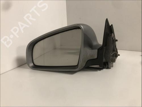 Left mirror AUDI A4 B6 (8E2) | BP33579673C26 - Image 2