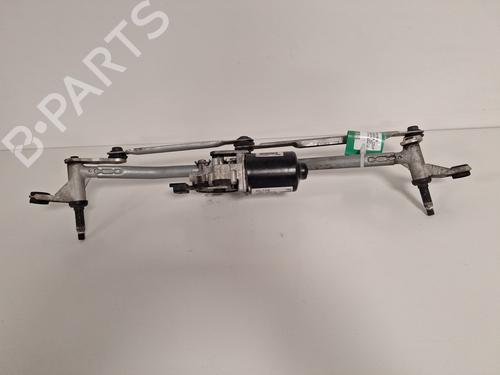 Used Front wiper motor Front wiper motor CITROËN JUMPY III Van (V_) 1.6 BlueHDi 115 (115 hp) 33590993 33590993