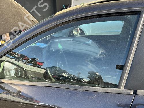 Dør rude ventre foran Dør rude ventre foran AUDI A3 Sportback (8PA) [2004-2015] 35915043 35915043