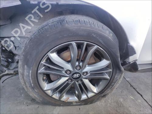 Fælk Fælk HYUNDAI ix35 (LM, EL, ELH) 1.7 CRDi (116 hp) 33585409 33585409