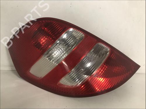 Used Left taillight Left taillight MERCEDES-BENZ A-CLASS (W169) A 200 (169.033, 169.333) (136 hp) 33573941 33573941
