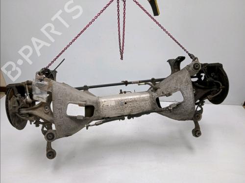 Used Rear axle Rear axle CITROËN C5 II Break (RE_) [2004-2008] 34218761 34218761