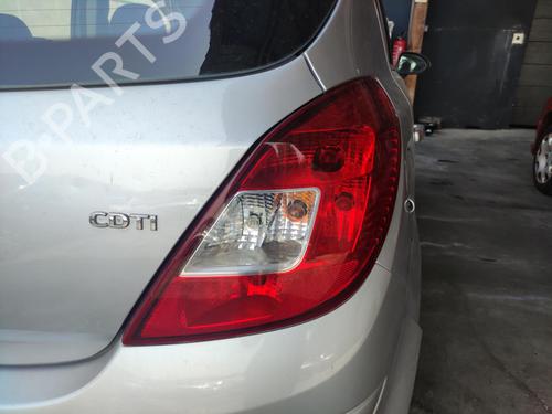 Used Right taillight Right taillight OPEL CORSA D (S07) [2006-2015] 35910356 35910356