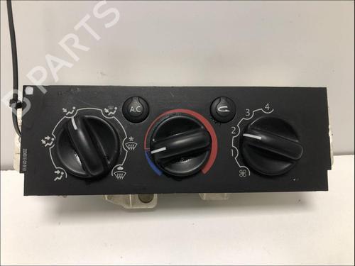 Used Climate control Climate control RENAULT MASTER II Van (FD) 2.5 dCi 100 (FD0U, FD0V, FD3U, FD3V, FD8U, FD8V) (99 hp) 34705594 34705594