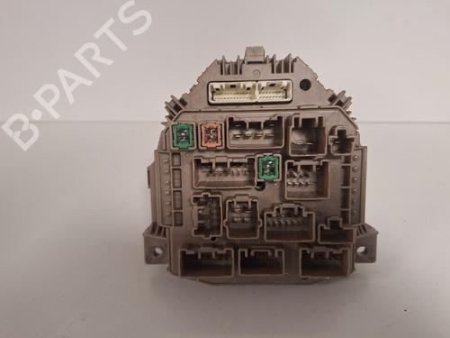 instrument-cluster-toyota-aygo-_b1_-2005-2006-2007-2008-2009-2010-2011-2012-2013-2014-36344783 main image