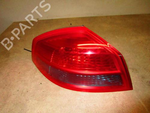 Used Left taillight Left taillight RENAULT VEL SATIS (BJ0_) 2.2 dCi (BJ0E, BJ0F) (150 hp) 33577465 33577465