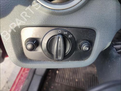 Used Headlight switch Headlight switch 36574587 36574587