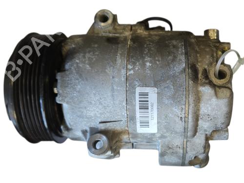 AC compressor CHEVROLET CRUZE (J300) | BP33600088M34 - Image 3