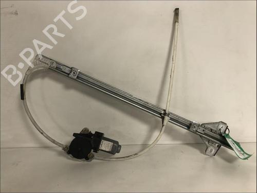 Used Front right window mechanism Front right window mechanism RENAULT MASTER II Van (FD) 3.0 dCi 140 (FD0T, FD0S, FD2T, FD3S, FD8S) (136 hp) 33578135 33578135