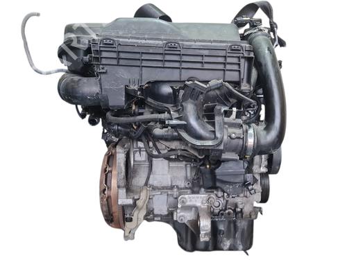 Motor Motor PEUGEOT 207 (WA_, WC_) 1.6 16V Turbo (150 hp) 36580884 36580884