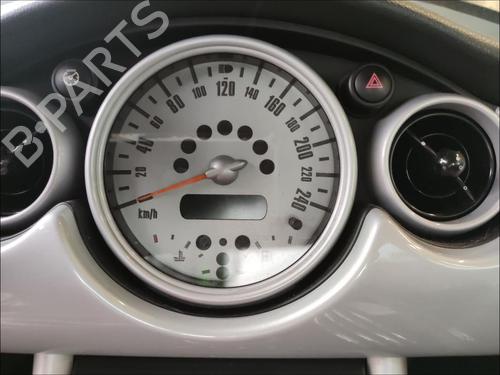 instrument-cluster-mini-mini-r50-r53-2001-2002-2003-2004-2005-2006-35908836 main image