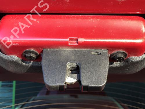 Used Tailgate lock Tailgate lock 36579089 36579089
