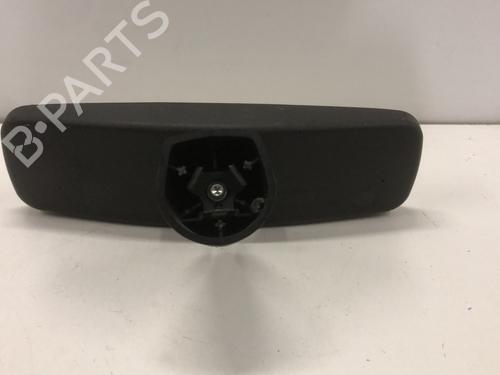 Used Rear mirror Rear mirror PEUGEOT 208 I (CA_, CC_) 1.0 VTi (68 hp) 33597636 33597636