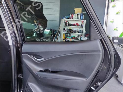 Used Rear right window mechanism Rear right window mechanism HYUNDAI ix20 (JC) 1.6 (125 hp) 35908256 35908256