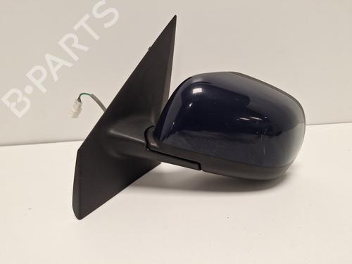 Left mirror DACIA LODGY (JS_) 1.5 dCi | BP33591959C26 - Image 4