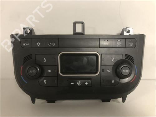 Used Climate control Climate control ALFA ROMEO MITO (955_) 1.3 MultiJet (955AXP1A, 955AYC1A) (95 hp) 33576264 33576264