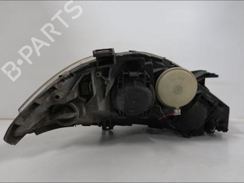 Used Left headlight Left headlight MERCEDES-BENZ A-CLASS (W169) A 180 CDI (169.007, 169.307) (109 hp) 36047888 36047888