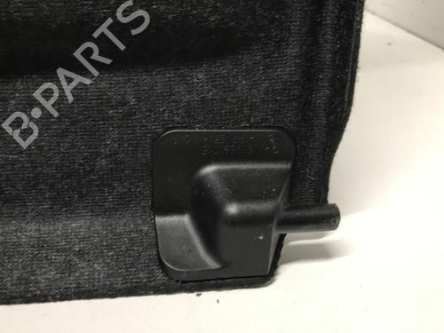 Used Rear parcel shelf Rear parcel shelf BMW 1 (E81) [2006-2012] 33601611 33601611