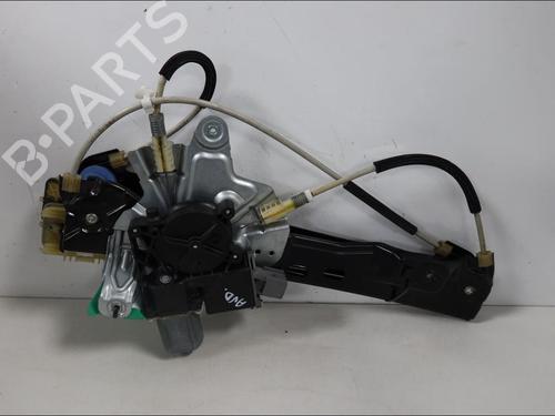 Front right window mechanism OPEL INSIGNIA A (G09)  | BP33574749C23  - Image 5