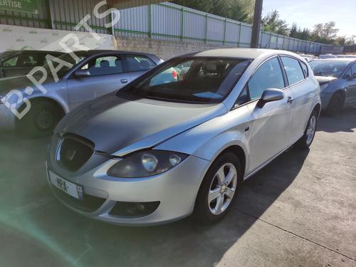 Used Alternator Alternator SEAT LEON (1P1) 1.9 TDI (105 hp) 33594238 33594238