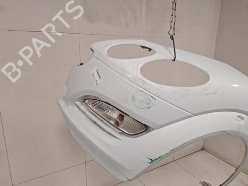 Used Left front fenders Left front fenders SMART FORFOUR (454) 1.1 (454.030) (75 hp) 33603331 33603331