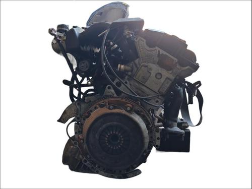 Used Engine Engine BMW 5 Touring (E34) [1991-1996] 33580303 33580303