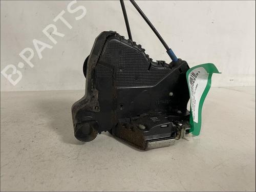 Used Front right lock Front right lock TOYOTA AURIS (_E15_) 2.0 D-4D (ADE150_, ADE150R) (126 hp) 33574607 33574607