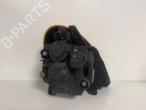 Left headlight RENAULT MODUS / GRAND MODUS (F/JP0_) 1.5 dCi (FP0D, JP0D) | BP38427709C28 - Image 3