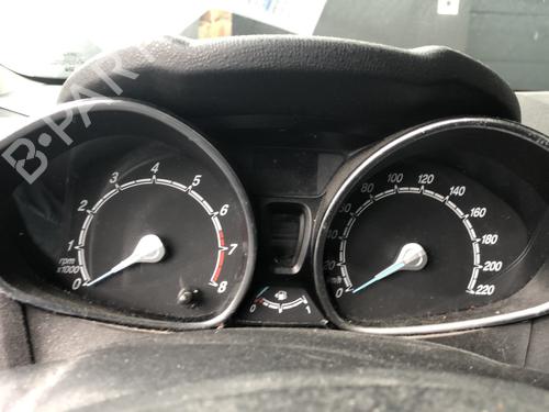 instrument-cluster-ford-fiesta-vi-cb1-ccn-2008-33597974 main image