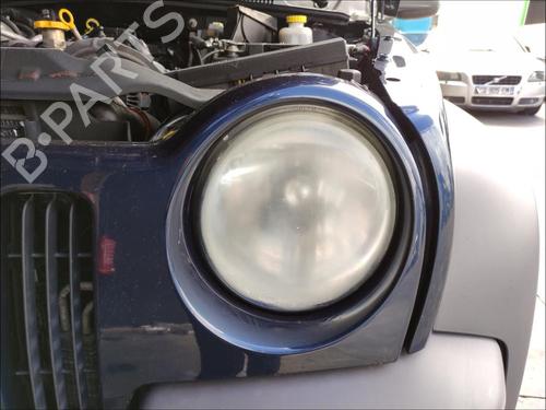 Used Left headlight Left headlight JEEP CHEROKEE (KJ) 2.8 CRD 4x4 (150 hp) 35910028 35910028