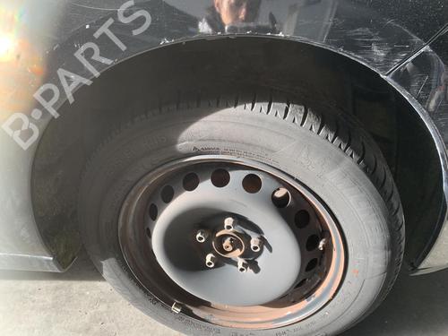 Used Wheel arch Wheel arch RENAULT SCÉNIC III (JZ0/1_) 1.5 dCi (110 hp) 33596063 33596063