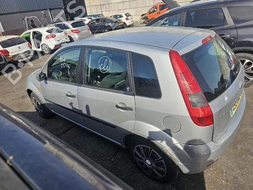 Used Parts FORD FIESTA V (JH_, JD_) 1.4 TDCi 4894689