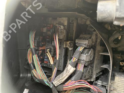 Used Fuse box Fuse box CITROËN BERLINGO Box Body/MPV (B9) 1.6 HDi 90 16V (90 hp) 35911814 35911814
