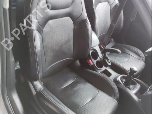 Seats set CITROËN C4 II (NC_) 1.6 HDi 90 | BP33585299C78 - Image 3
