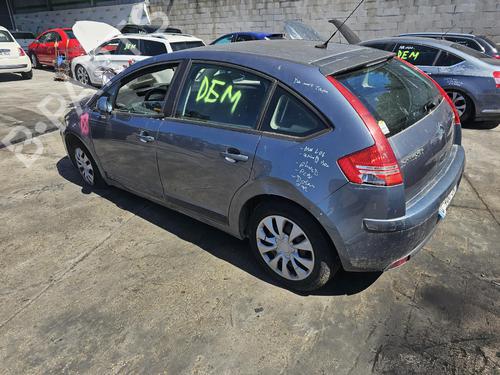 Used Parts CITROËN C4 I (LC_) 1.6 HDi 4792379