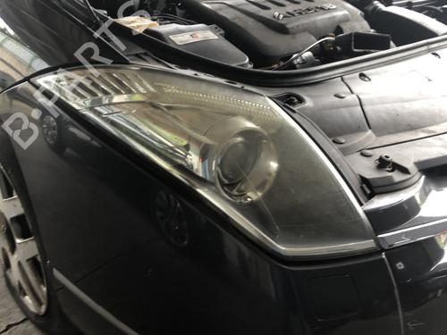 Used Right headlight Right headlight CITROËN C6 (TD_) 2.2 HDi (170 hp) 33602383 33602383