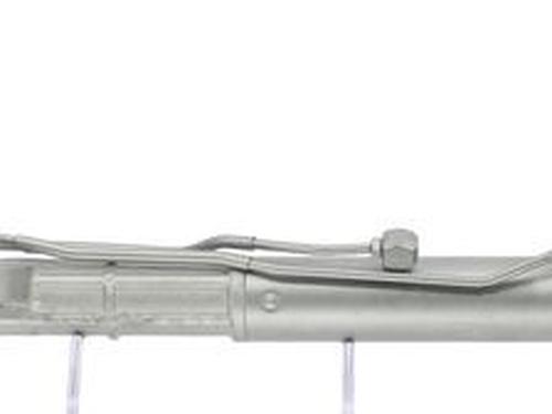 Used Steering rack Steering rack HYUNDAI SANTA FÉ II (CM) 2.2 CRDi (155 hp) 33601477 33601477