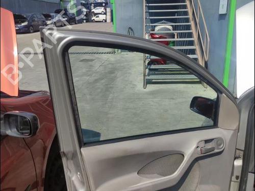 Used Front left window mechanism Front left window mechanism FIAT PANDA (169_) 1.2 (169.AXB11, 169.AXB1A) (60 hp) 36573789 36573789