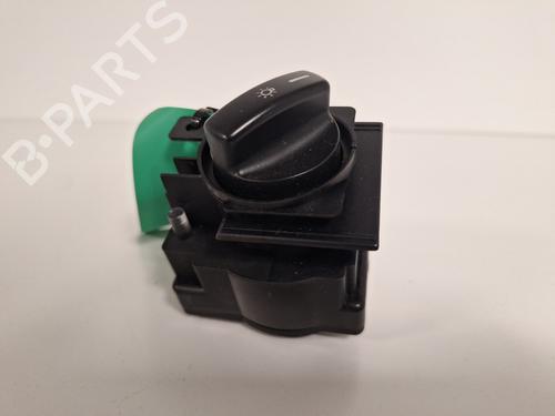 Interruttore luci Interruttore luci MERCEDES-BENZ A-CLASS (W169) [2004-2012] 33588562 33588562