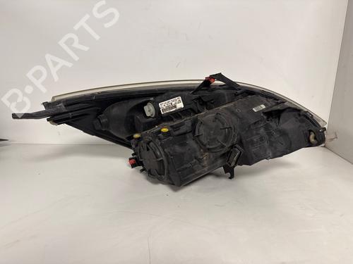 Left headlight OPEL MERIVA B MPV (S10) 1.7 CDTI (75) | BP33773983C28 - Image 5